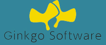 Ginkgo Software�BGinkgo Software �̓t���[�����X�v���O���}�ɂ�郆�j�b�g�ł�